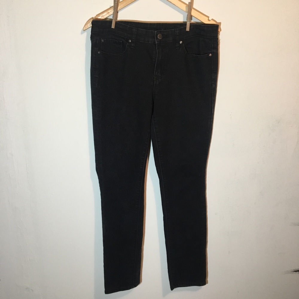 Gap Jeans (Black) - Picture 7 of 7